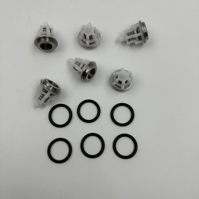 İnterpump Yıkama Pompası Sibop Takımı B Tipi