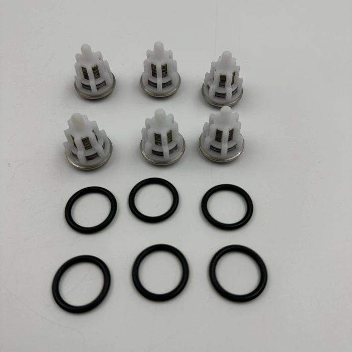 İnterpump Yıkama Pompası Sibop Takımı B Tipi