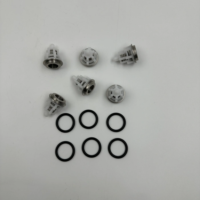 İnterpump Yıkama Pompası Sibop Takımı B Tipi