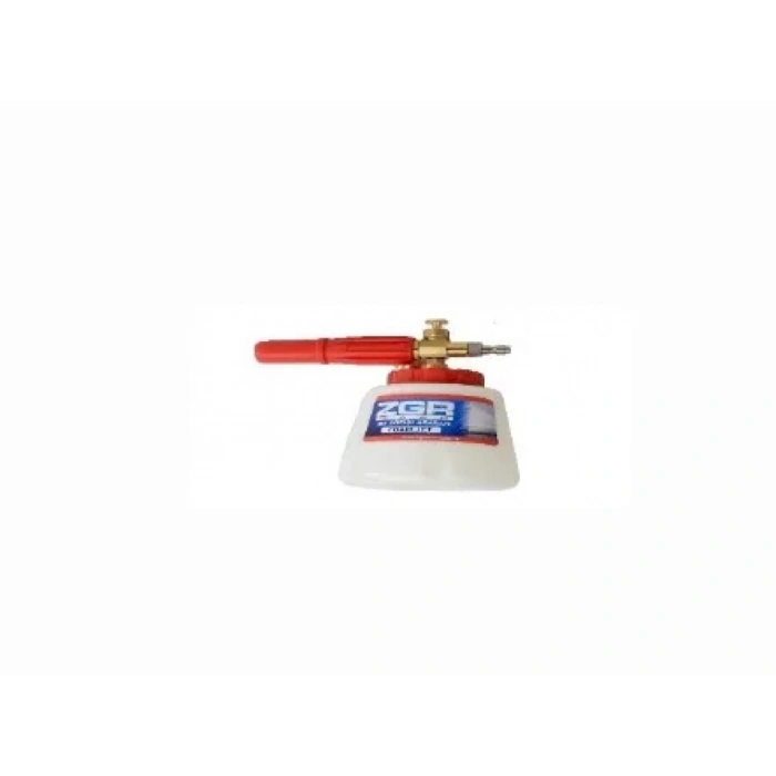 Jet Foam Aparatı