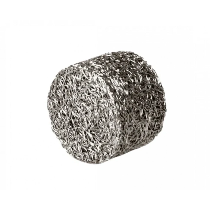 Jet Köpük Filtre Teli Süzgeç