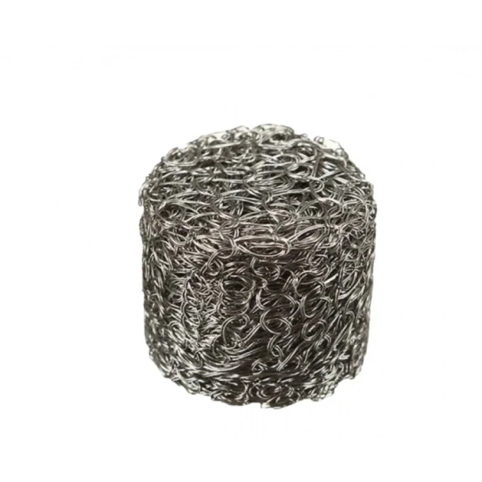 Jet Köpük Filtre Teli Süzgeç