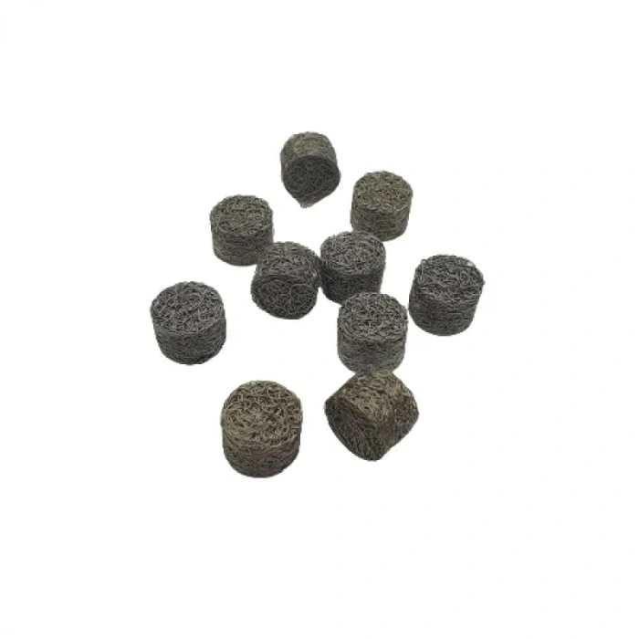 Jet Köpük Filtre Teli Süzgeç