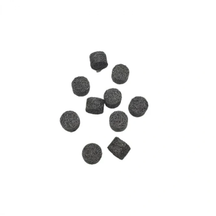 Jet Köpük Filtre Teli Süzgeç