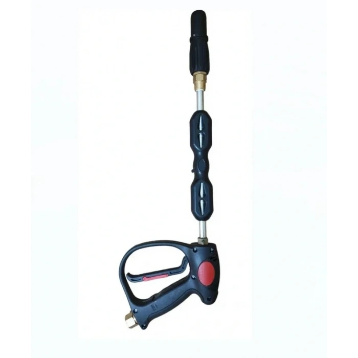 Jet Köpük Tabancası Pirinç Uçlu