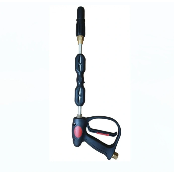 Jet Köpük Tabancası Pirinç Uçlu