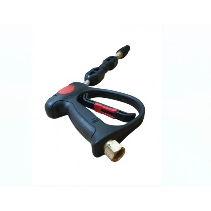 Jet Köpük Tabancası Pirinç Uçlu