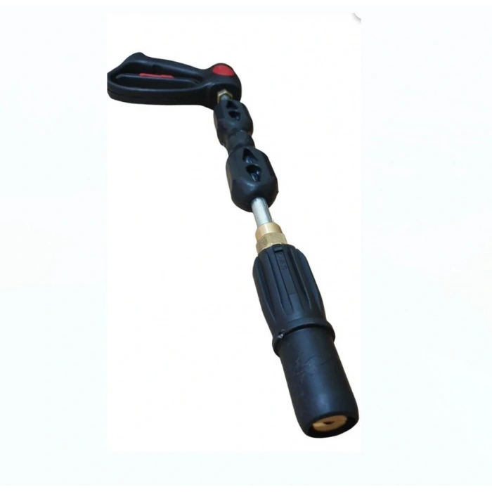 Jet Köpük Tabancası Pirinç Uçlu