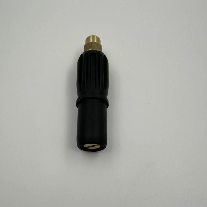 Jet Köpük Tabancası Pirinç Ucu