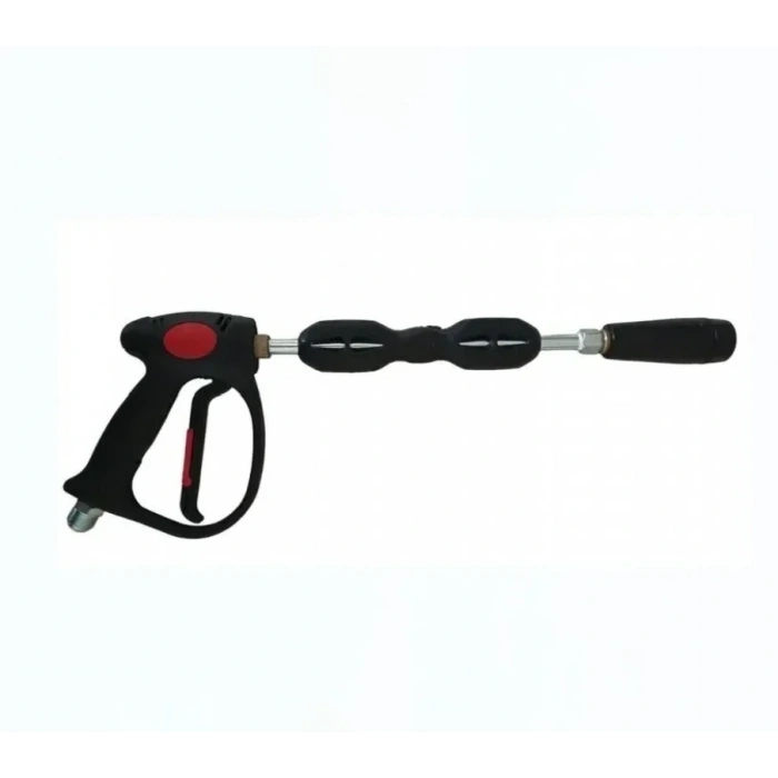 Jet Köpük Tabancası Plastik Uçlu