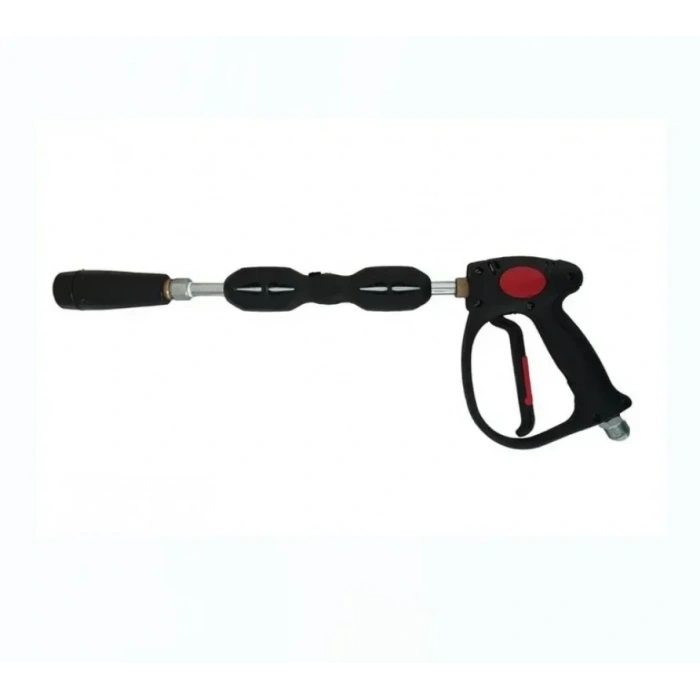 Jet Köpük Tabancası Plastik Uçlu