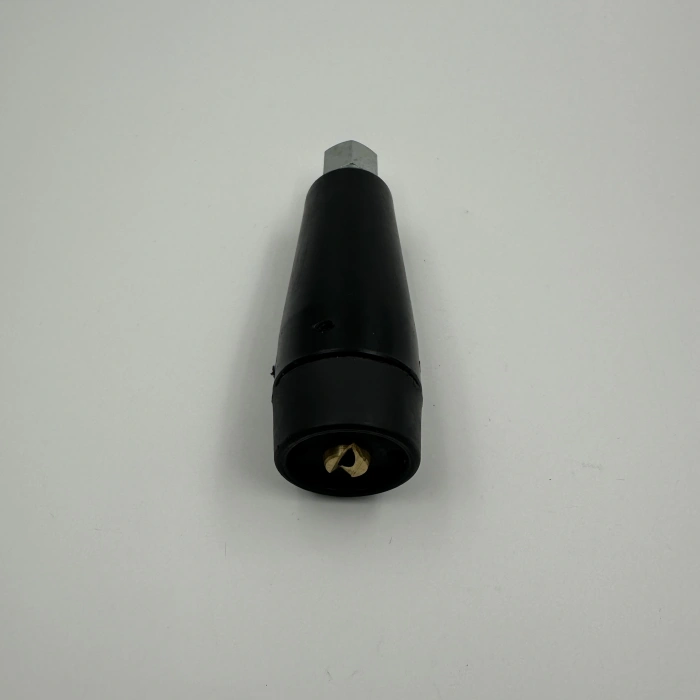 Jet Köpük Tabancası Plastik Ucu