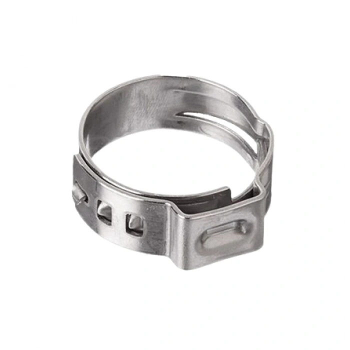 k Kulaklı Hortum Kelepçesi 9.5mm