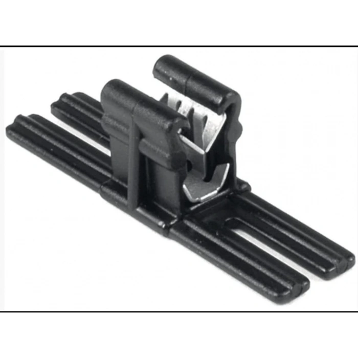 Kablo Bağlama Ve Sabitleme Klipsi B Tipi