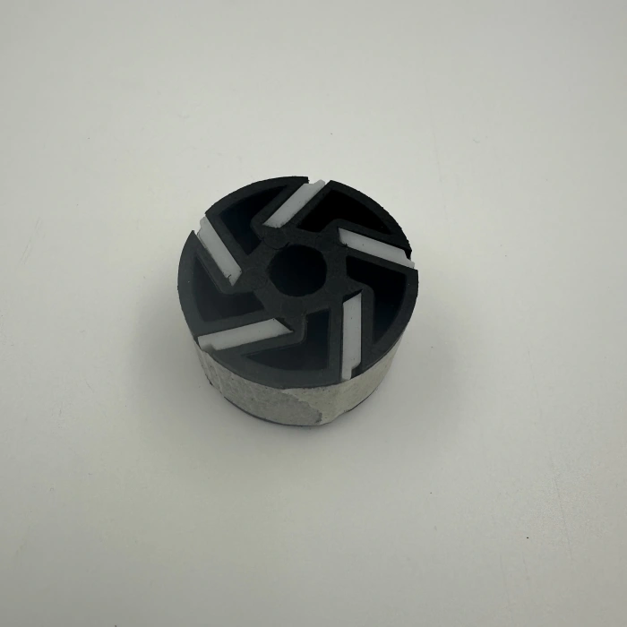 KAELSA YAKIT TRANSFER POMPASI ROTOR KANAT SETİ