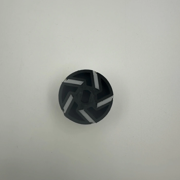 KAELSA YAKIT TRANSFER POMPASI ROTOR KANAT SETİ