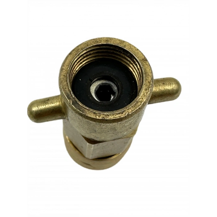 Kamyon Tır Hava Tankı 26 Seri Jak