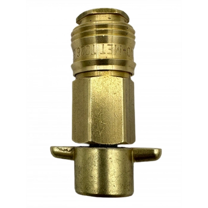 Kamyon Tır Hava Tankı 26 Seri Jak