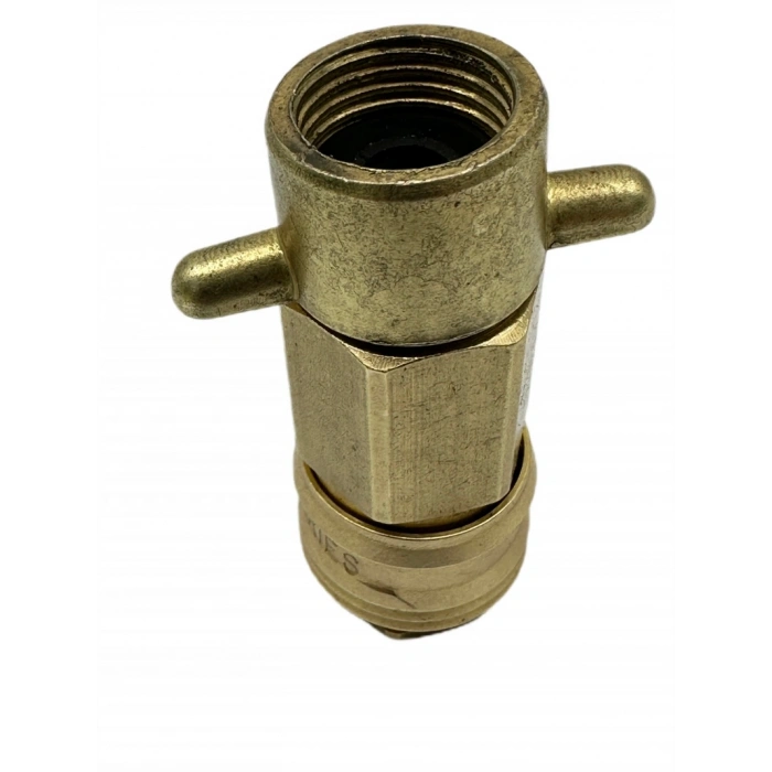 Kamyon Tır Hava Tankı 26 Seri Jak