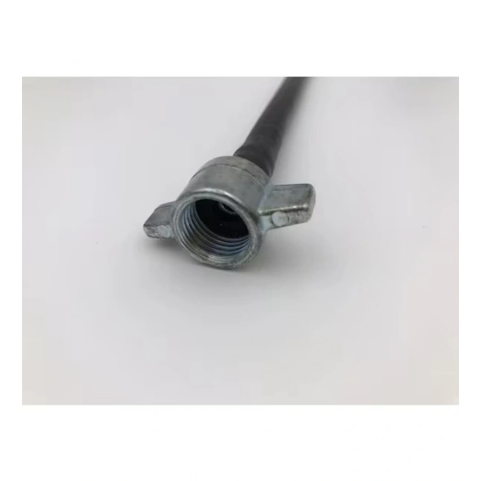 Kamyon Tır Hava Tankı Giriş Bağlantı Hortumu 21 Seri Jak