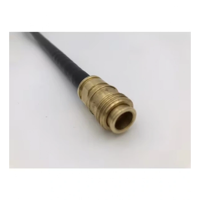 Kamyon Tır Hava Tankı Giriş Bağlantı Hortumu 21 Seri Jak