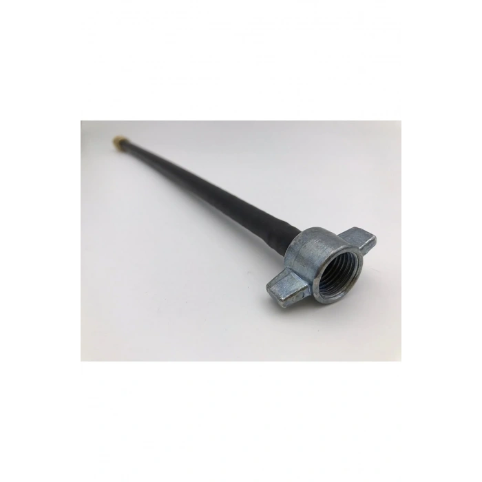 Kamyon Tır Hava Tankı Giriş Bağlantı Hortumu 26 Seri Jak