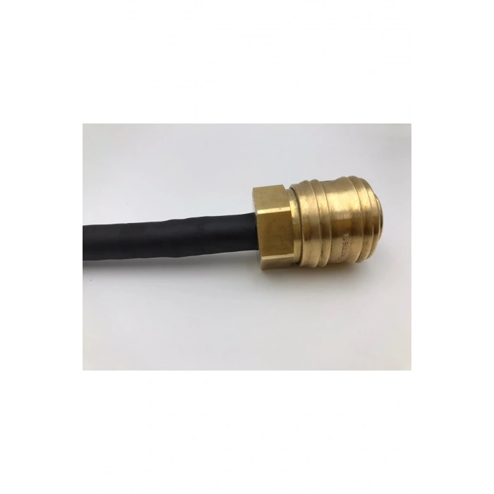 Kamyon Tır Hava Tankı Giriş Bağlantı Hortumu 26 Seri Jak