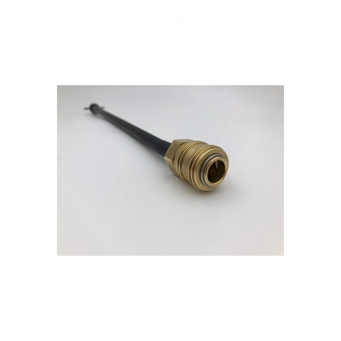 Kamyon Tır Hava Tankı Giriş Bağlantı Hortumu 26 Seri Jak