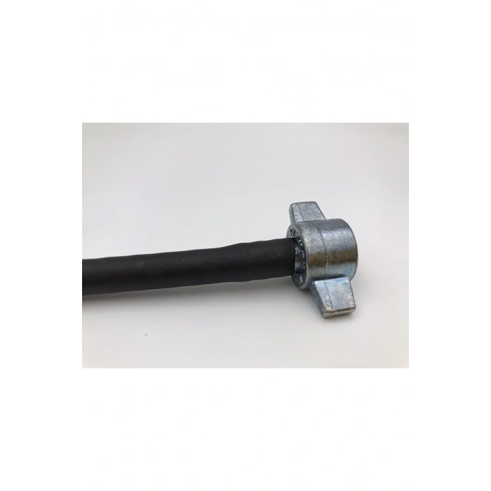 Kamyon Tır Hava Tankı Giriş Bağlantı Hortumu 26 Seri Jak