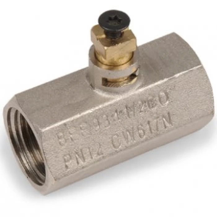 Karcher B40 B60 Su Vanası