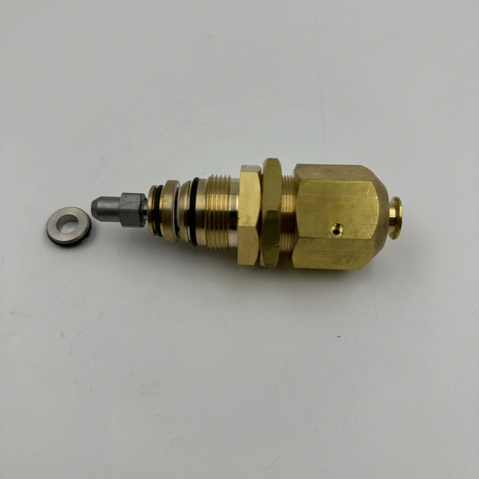 Karcher Basınçlı Yıkama Makinesi HD 9/20 Basınç Ayar Valfi