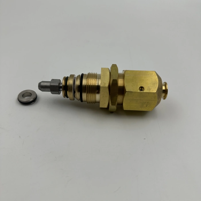 Karcher Basınçlı Yıkama Makinesi HD 9/20 Basınç Ayar Valfi