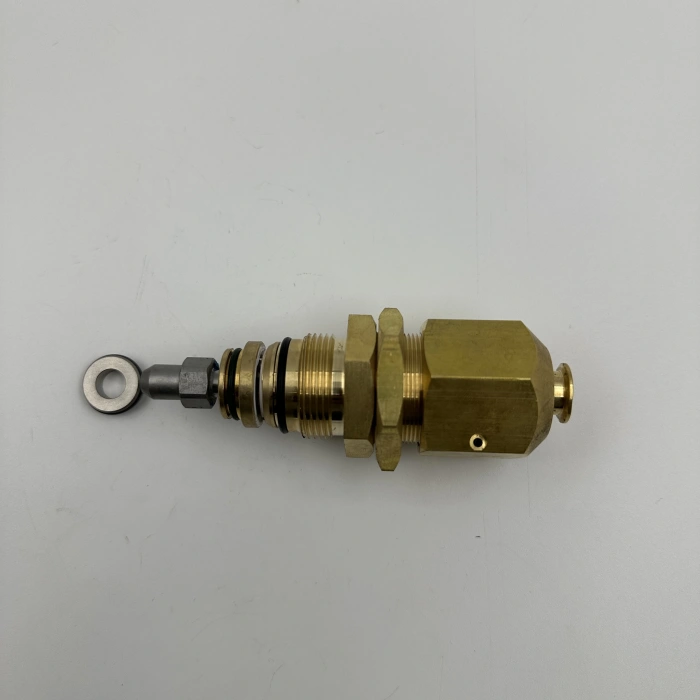 Karcher Basınçlı Yıkama Makinesi HD 9/20 Basınç Ayar Valfi