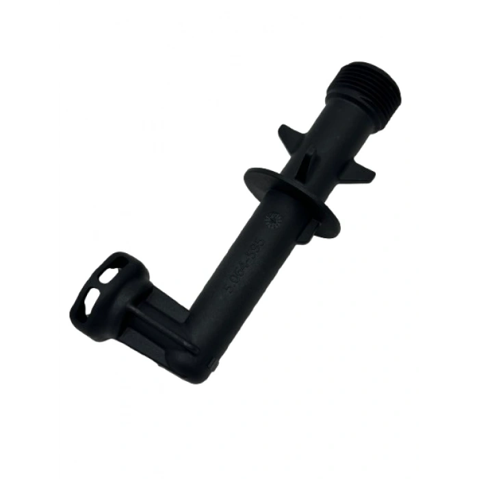 Karcher Basınçlı Yıkama Makinesi K4 Uzun Su Hortum Girişi