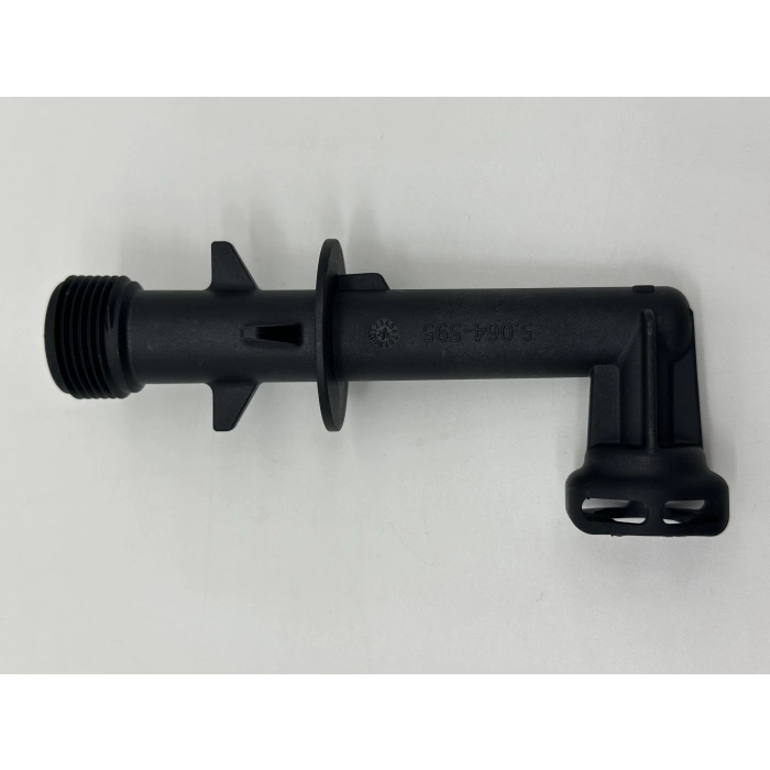 Karcher Basınçlı Yıkama Makinesi K4 Uzun Su Hortum Girişi