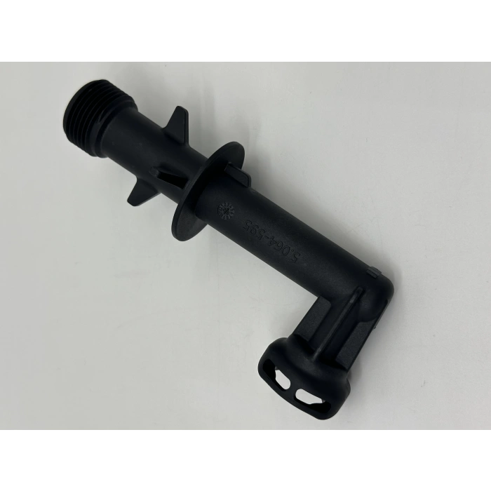 Karcher Basınçlı Yıkama Makinesi K4 Uzun Su Hortum Girişi