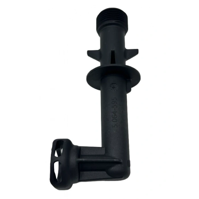 Karcher Basınçlı Yıkama Makinesi K4 Uzun Su Hortum Girişi