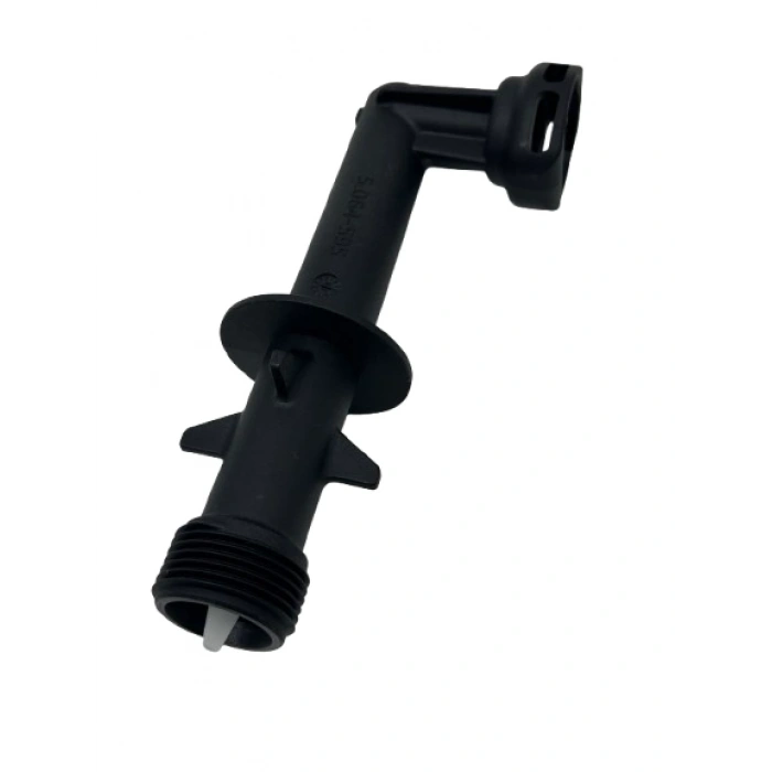 Karcher Basınçlı Yıkama Makinesi K4 Uzun Su Hortum Girişi