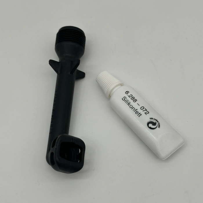 Karcher K1 K2 K3 Yıkama Makinesi Basınçlı Hortum Bağlantısı