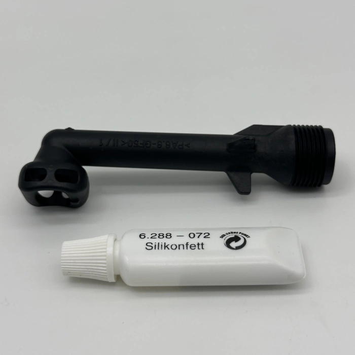 Karcher K1 K2 K3 Yıkama Makinesi Basınçlı Hortum Bağlantısı