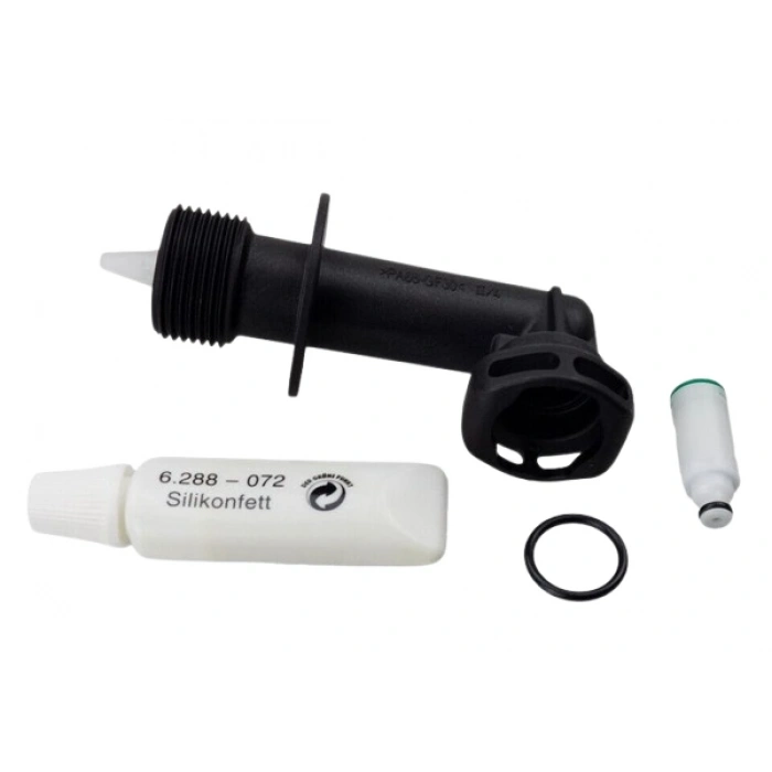 Karcher K2 K3 Yıkama Makinesi Su Giriş Hortum Bağlantısı