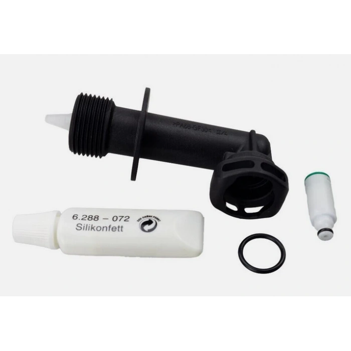 Karcher K2 K3 Yıkama Makinesi Su Giriş Hortum Bağlantısı