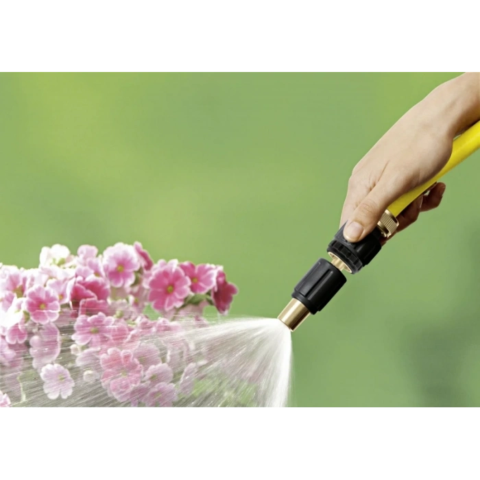 Karcher Pirinç Bahçe Sulama Nozulu