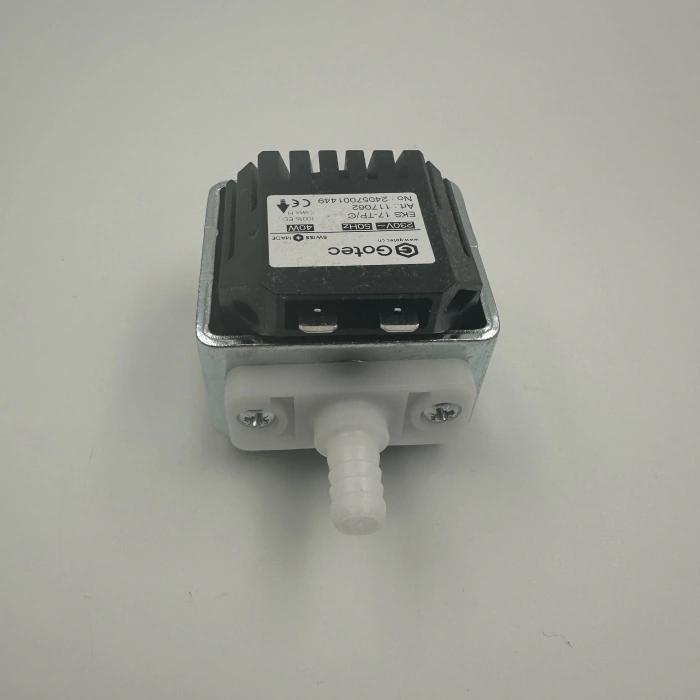 KARCHER PUZZİ 10/1 10/2 KOLTUK YIKAMA SU POMPASI 230V/50HZ 40W