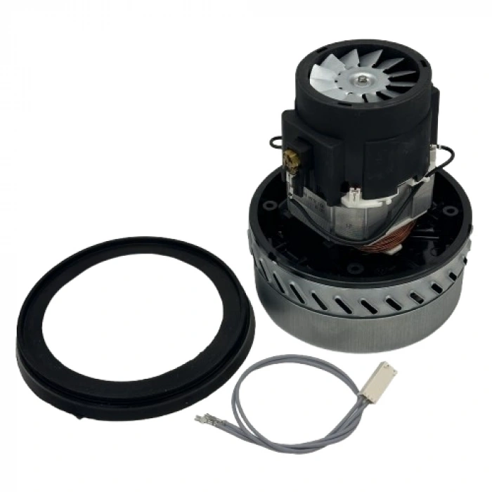 Karcher Puzzi 10/1 Koltuk Yıkama Vakum Motoru