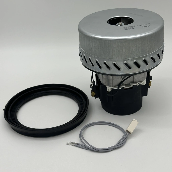 Karcher Puzzi 10/1 Koltuk Yıkama Vakum Motoru