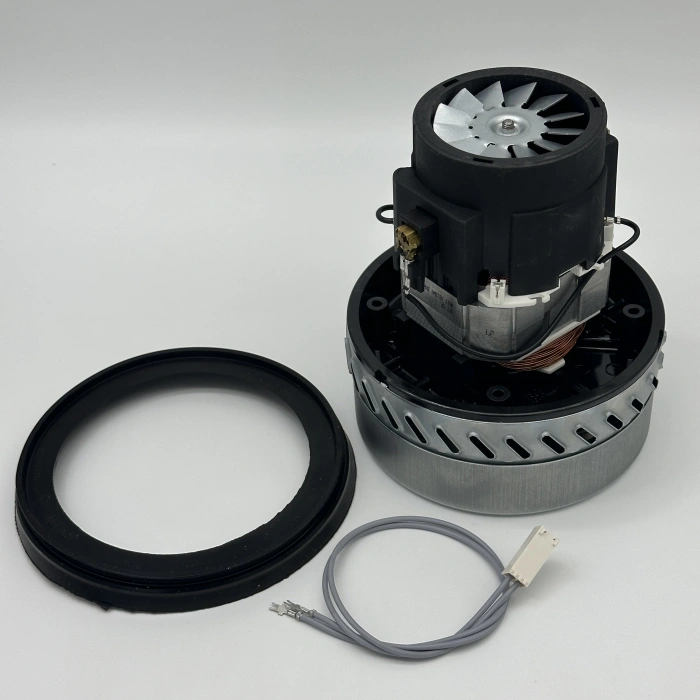 Karcher Puzzi 10/1 Koltuk Yıkama Vakum Motoru