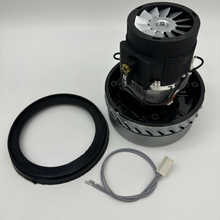 Karcher Puzzi 10/1 Koltuk Yıkama Vakum Motoru