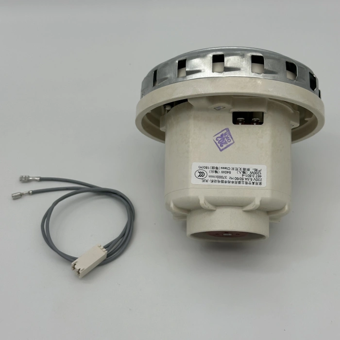 Karcher Puzzi 10/1 Koltuk Yıkama Vakum Motoru Tip 2