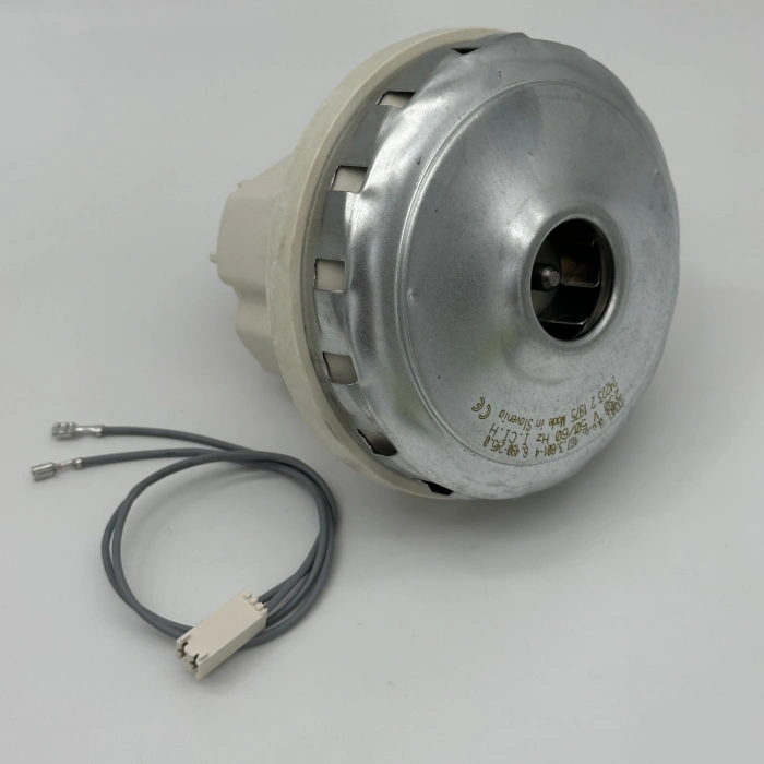 Karcher Puzzi 10/1 Koltuk Yıkama Vakum Motoru Tip 2